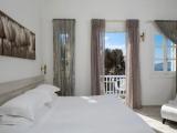 Standard Single room with balcony