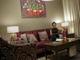 Executive Double Suite
