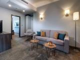 Executive Double Suite with balcony