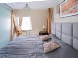 Executive Single Suite