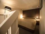 Standard Double Duplex room
