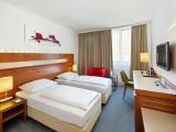 Double Junior Suite