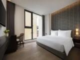 1 Bedroom Deluxe room
