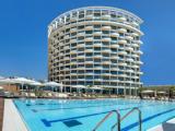 Double Suite with sea view