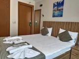 Classic Double room with city view