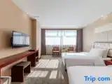 Business room