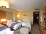 Superior Precious Corner Double room