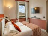 Classic Double Room Sinlgle Use room