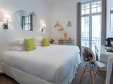 Classic room