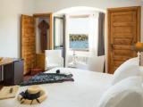 Grand Double room with ocean view