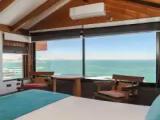 Junior Suite with balcony and with ocean view
