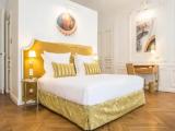 Prestige Junior Suite