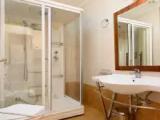 Superior Double room with sea view