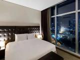 Premier Double Suite with park view