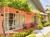 1 Bedroom Deluxe Cottage