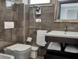 Economy Double room with partial sea view