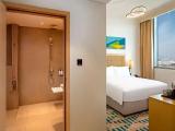 Double Suite with city view