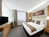 Executive Single Studio