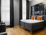 Family Double room
