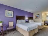 Premier Quadruple room