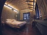 Standard Double Attic room