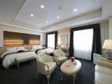 2 Bedrooms Standard Double room