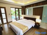 2 Bedrooms Villa with view