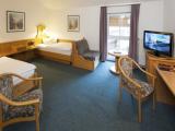 Classic Twin room