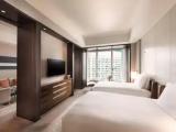 Double Suite with city view