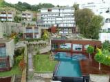 Deluxe Double room with garden view
