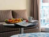 Superior Single room with balcony