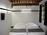 Bed in Dorm (female dorm)
