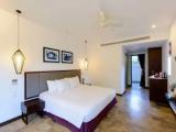 Executive Suite with balcony