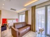 Double Junior Suite