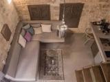 Standard Quadruple room with city view
