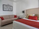 Superior Basement room with sea view