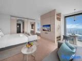 Standard room with river view