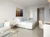 Deluxe Double room seafront
