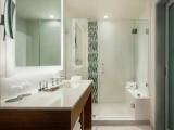 Standard Double room with city view