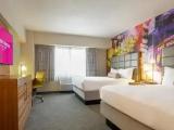 Luxury Premium Quadruple room