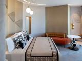 Executive Double Suite