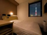 Bed in Dorm (female dorm)