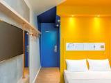 Classic room