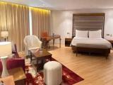 Deluxe Double Suite