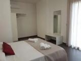 Comfort Double room with balcony and with sea view