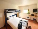 Bed in Dorm