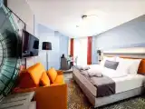 Superior room with balcony