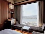 Standard Double room with view