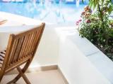 1 Bedroom Family Apartment