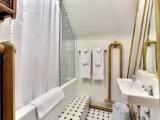 Standard Double Basement room